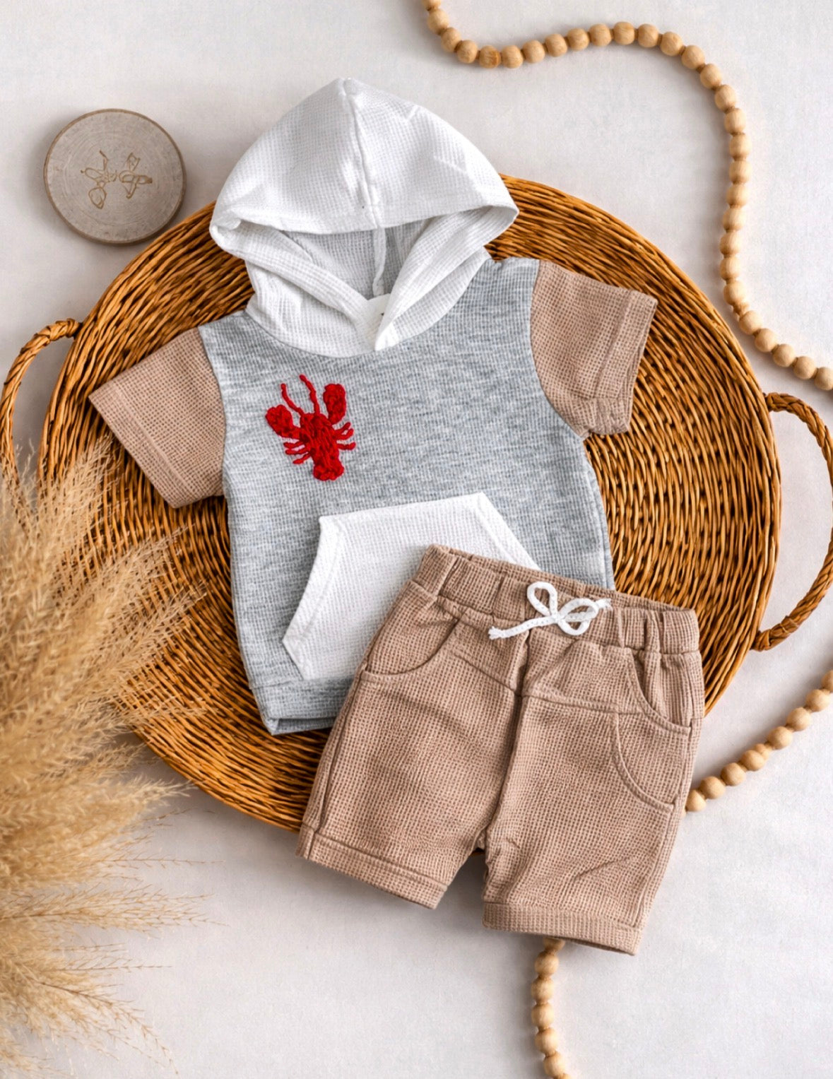 Crab 🦀 Set