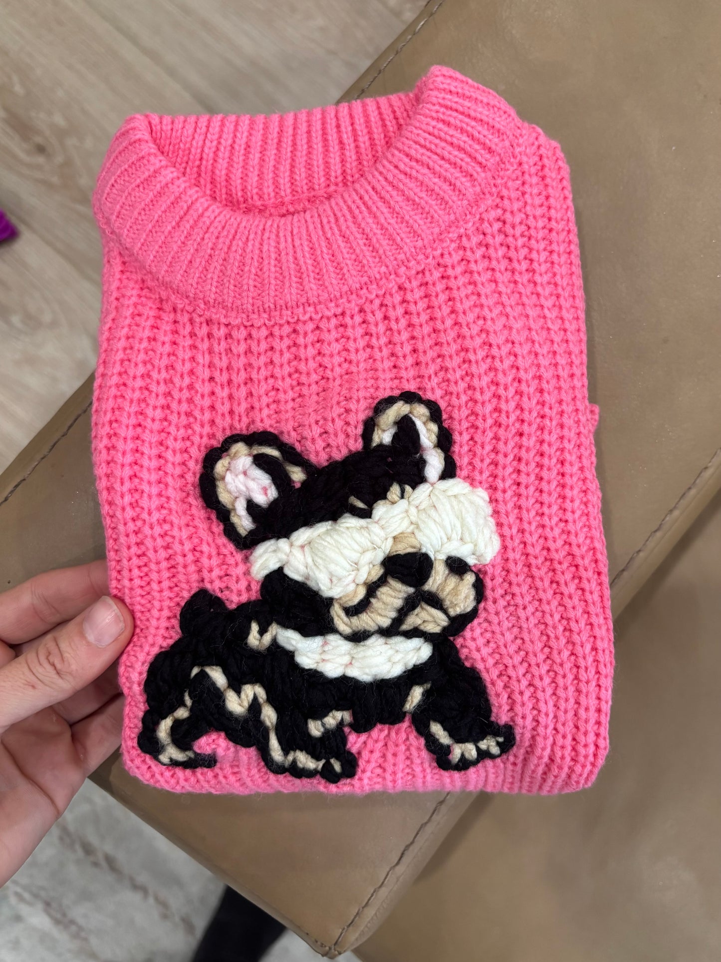 ๐ถ๐ Frenchie