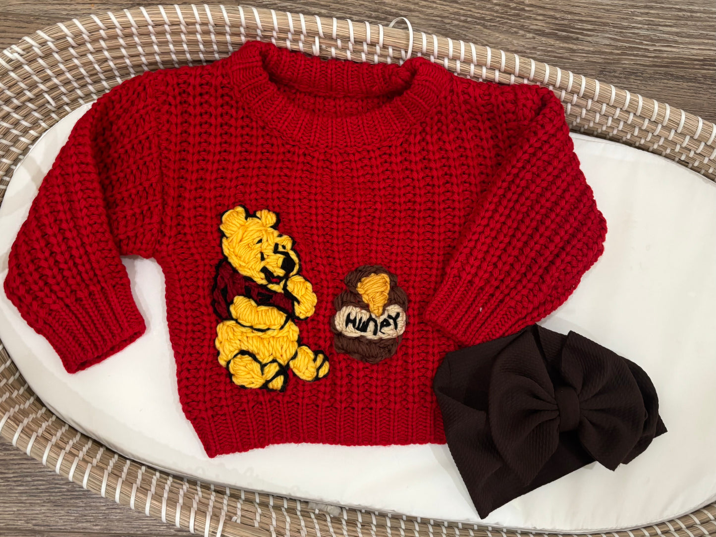 ❤️🍯 100 acre woods