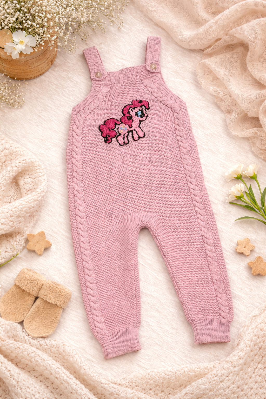 MLP Coveralls