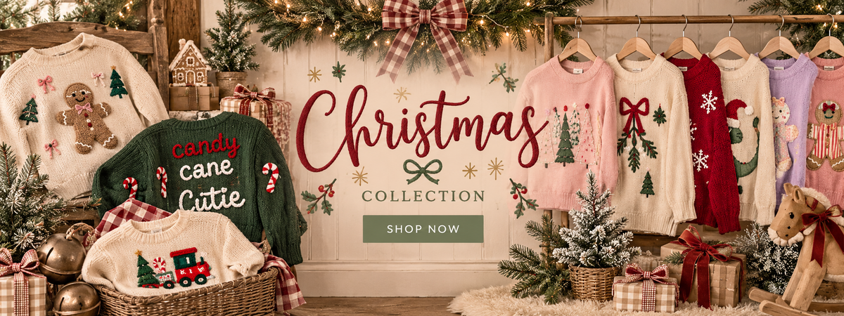 Christmas drop PART 1