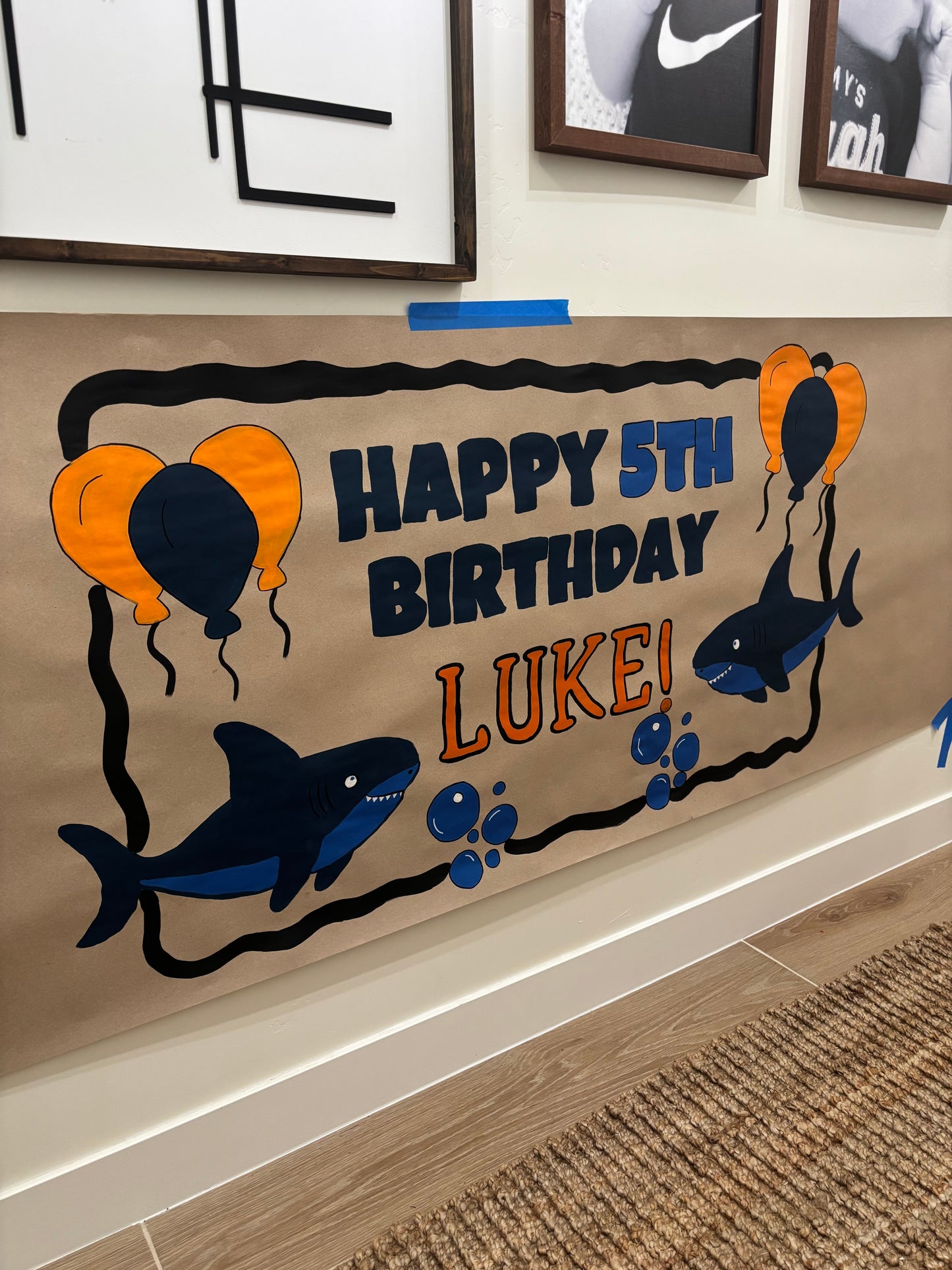 Custom Signs!