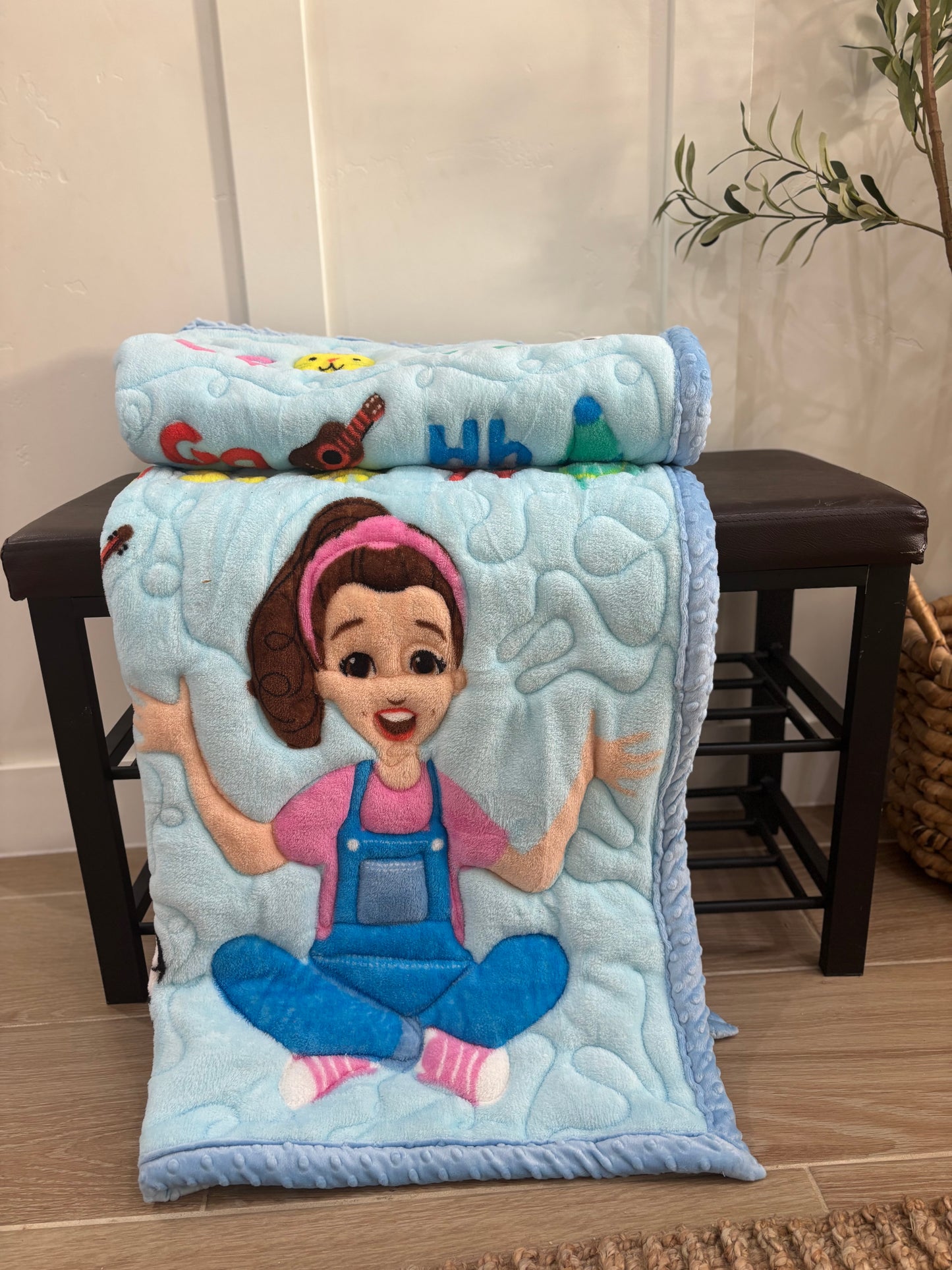 💛🎶 Miss Rachel