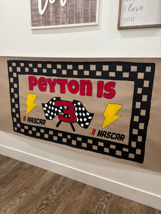 Custom Signs!