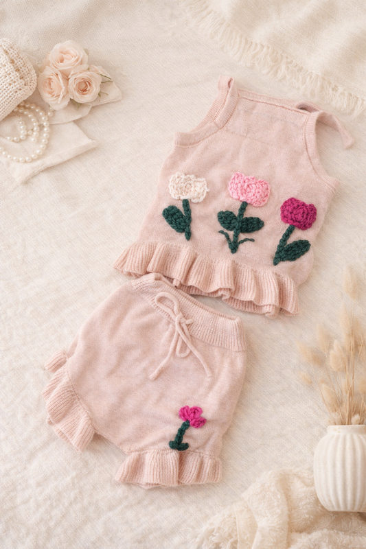 Collab price tulips
