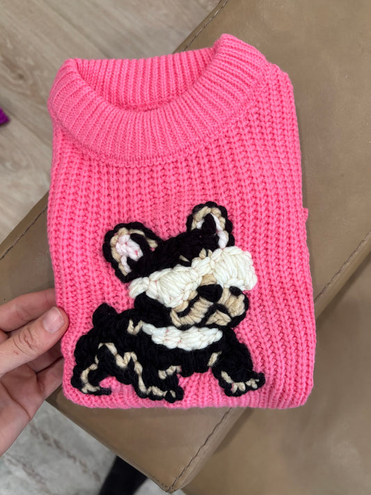 🐶💖 Frenchie