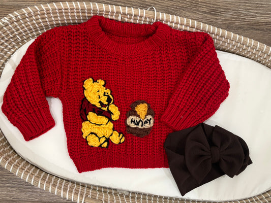 ❤️🍯 100 acre woods