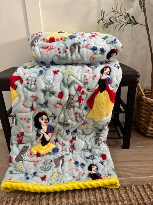 fairytale-storybook 🏰🍎