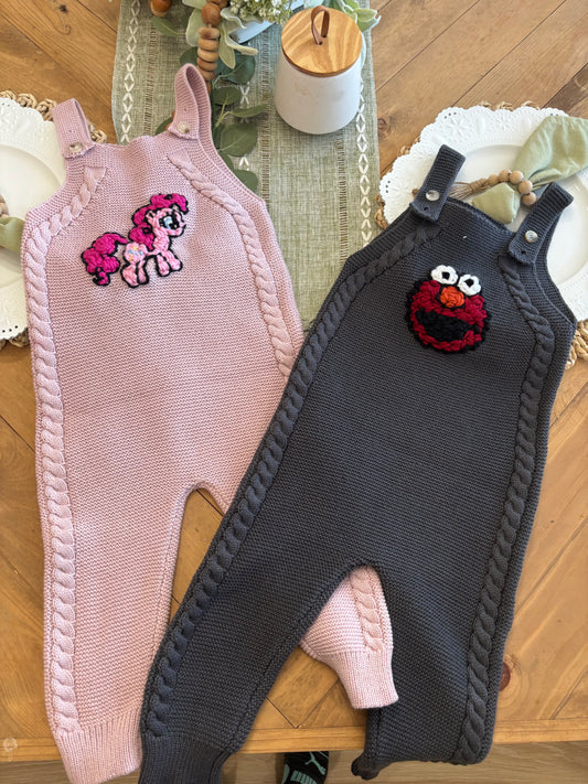 Elmo collab 🩷