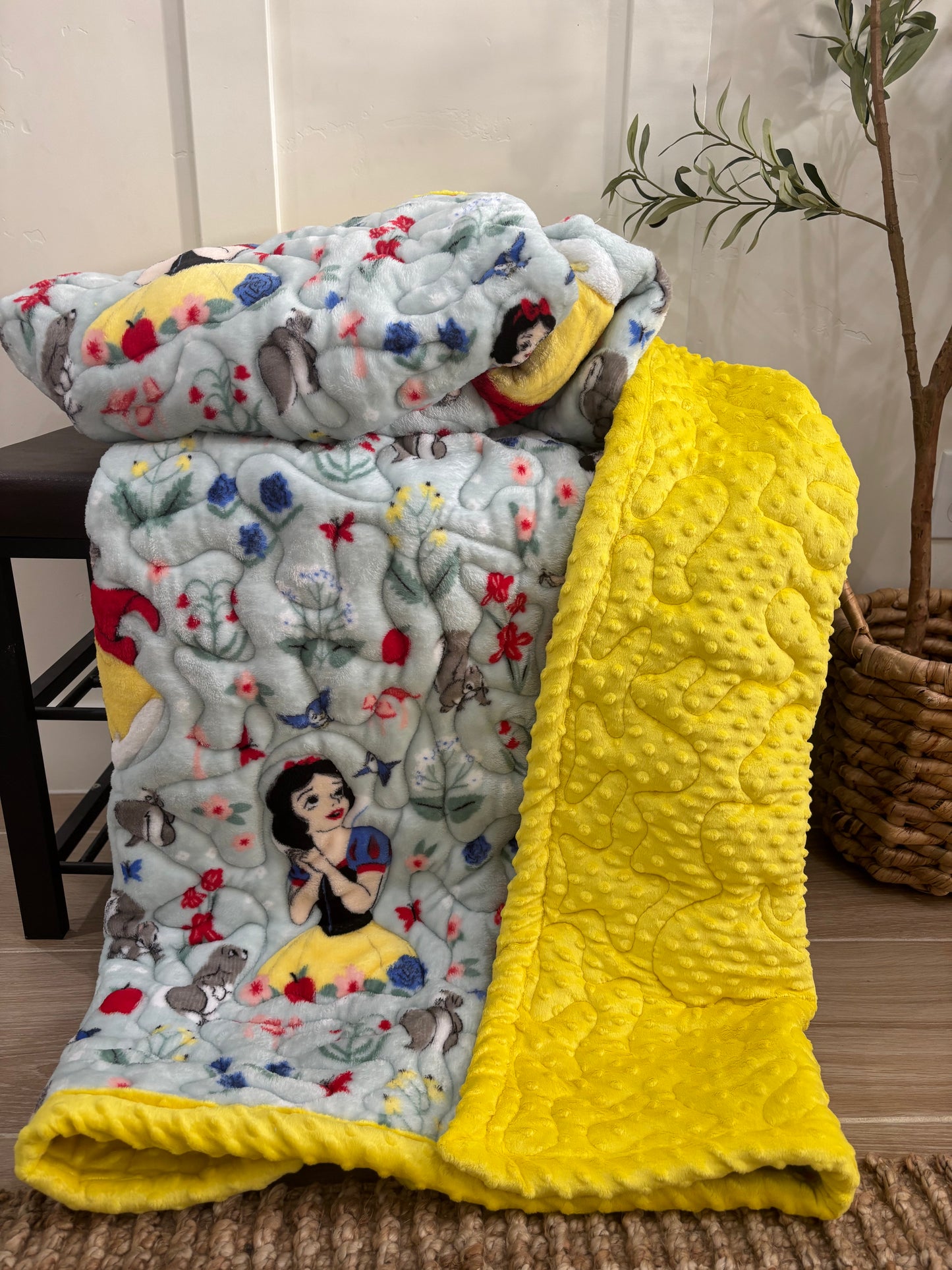 fairytale-storybook 🏰🍎