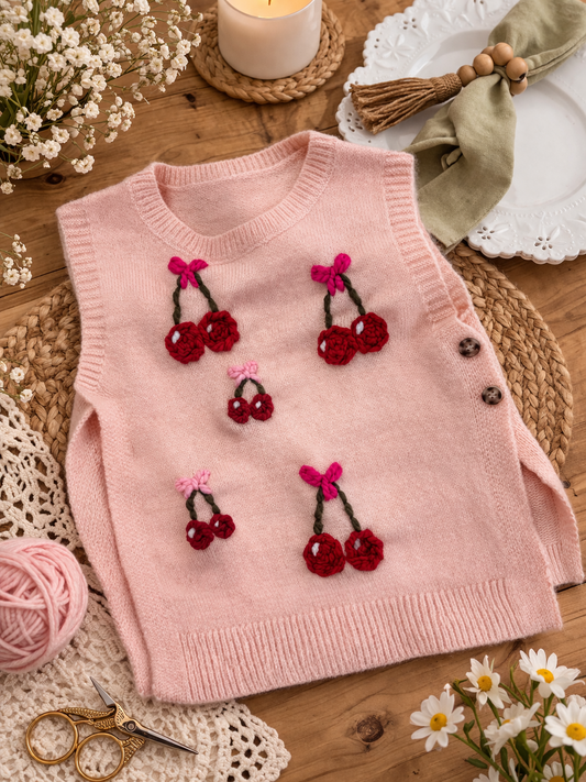 Cherry collaboration