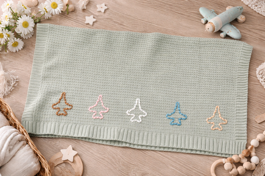 Jet Blanket
