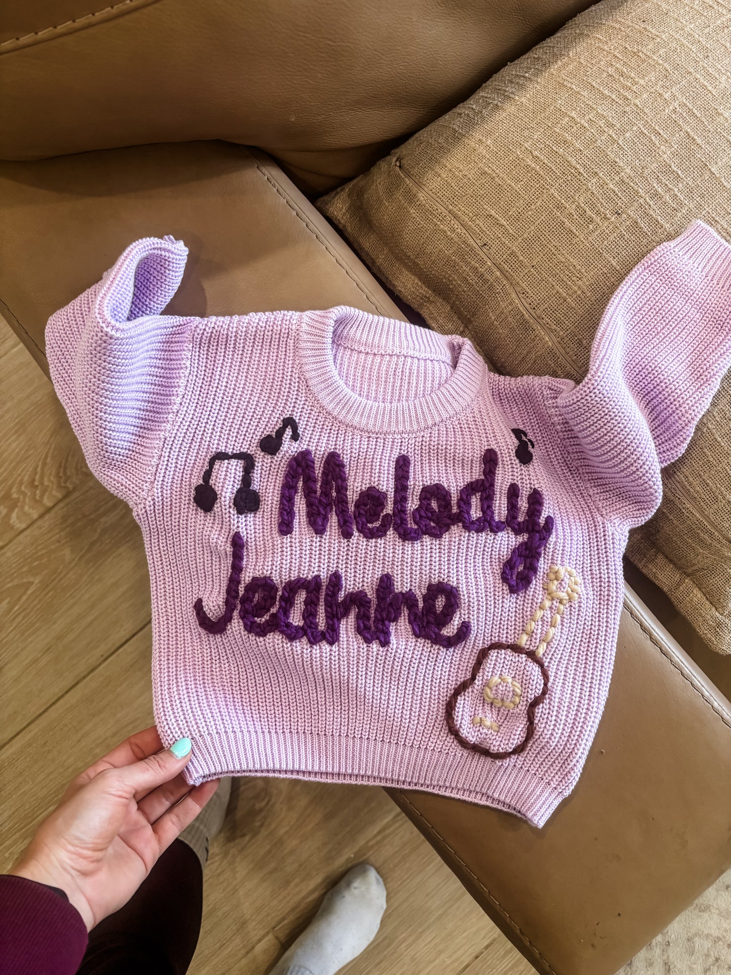 Melody Jeanne