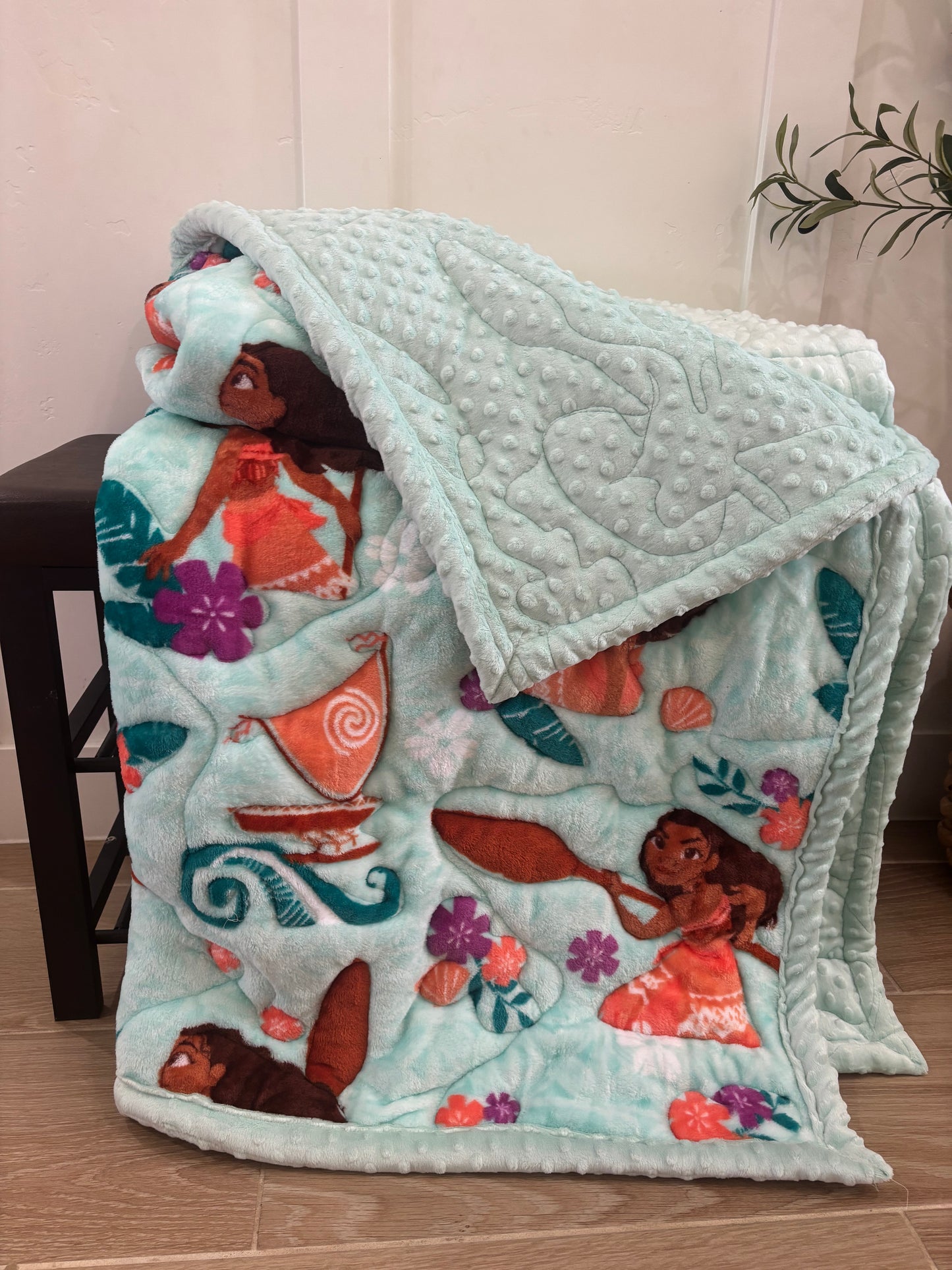 Moana