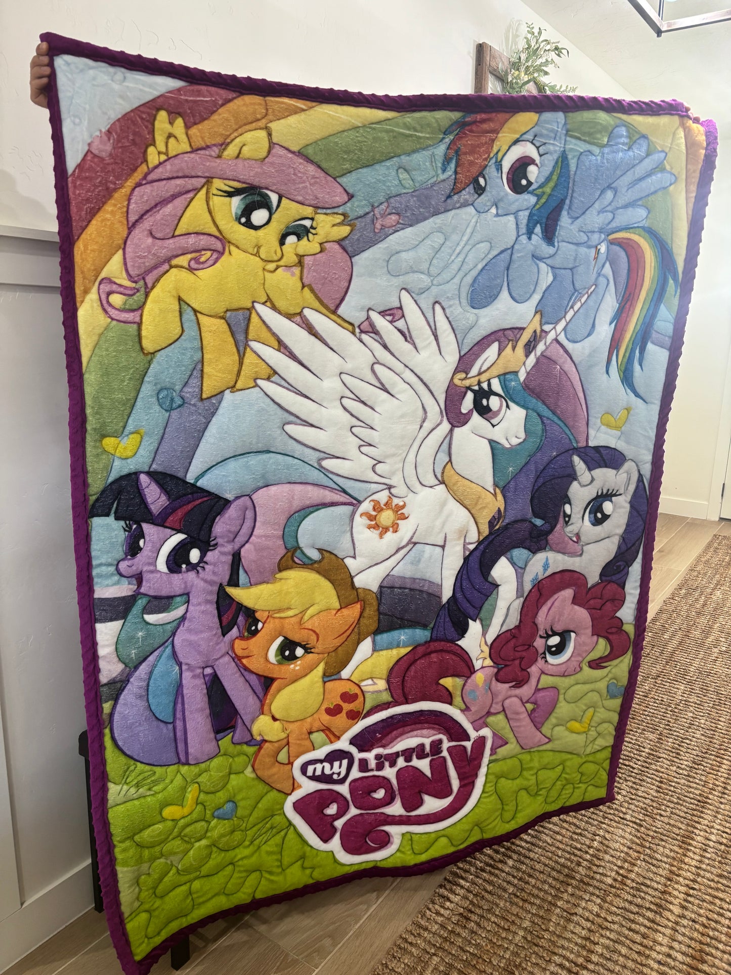 My little pony