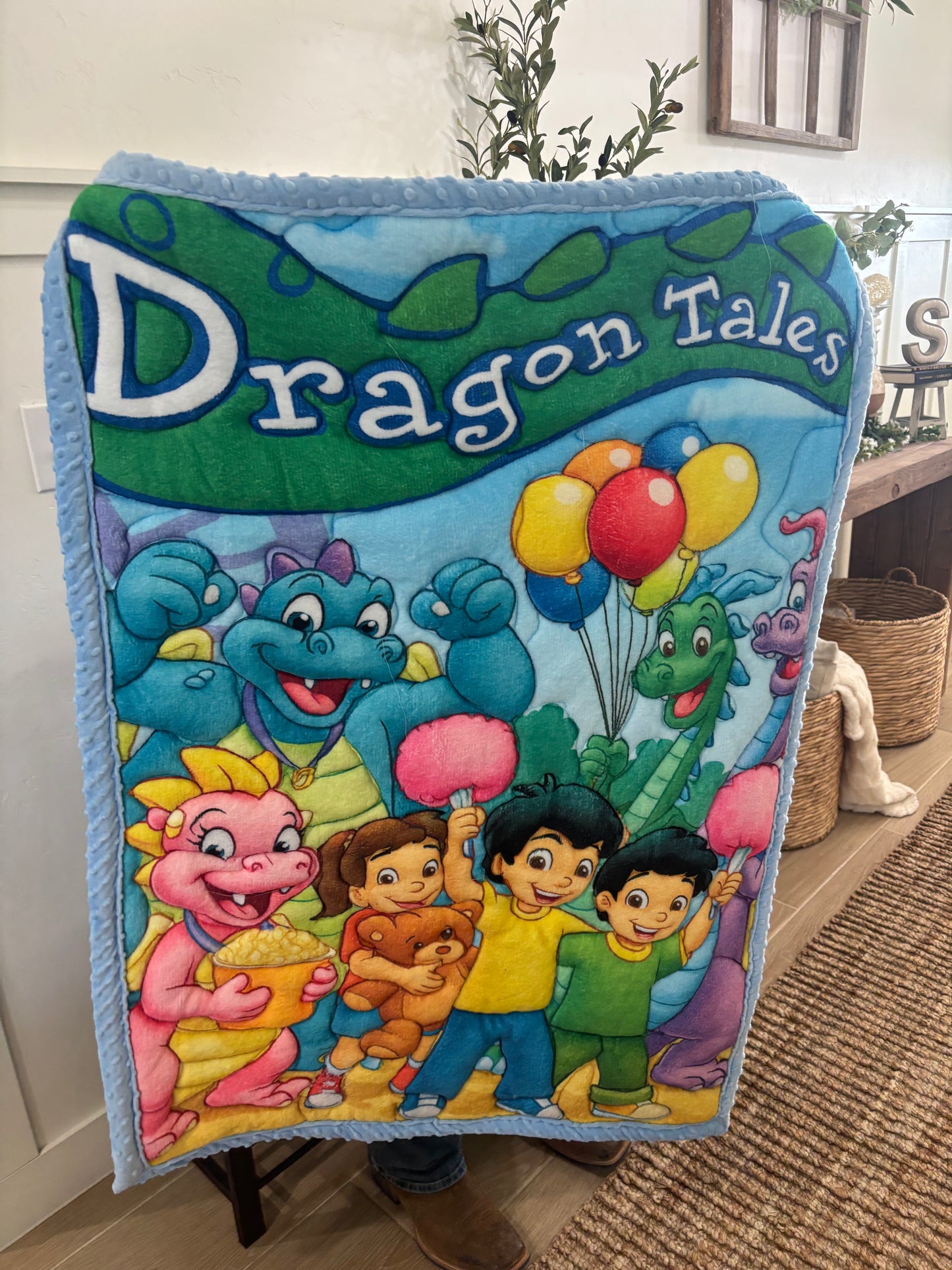 Dragon Tales
