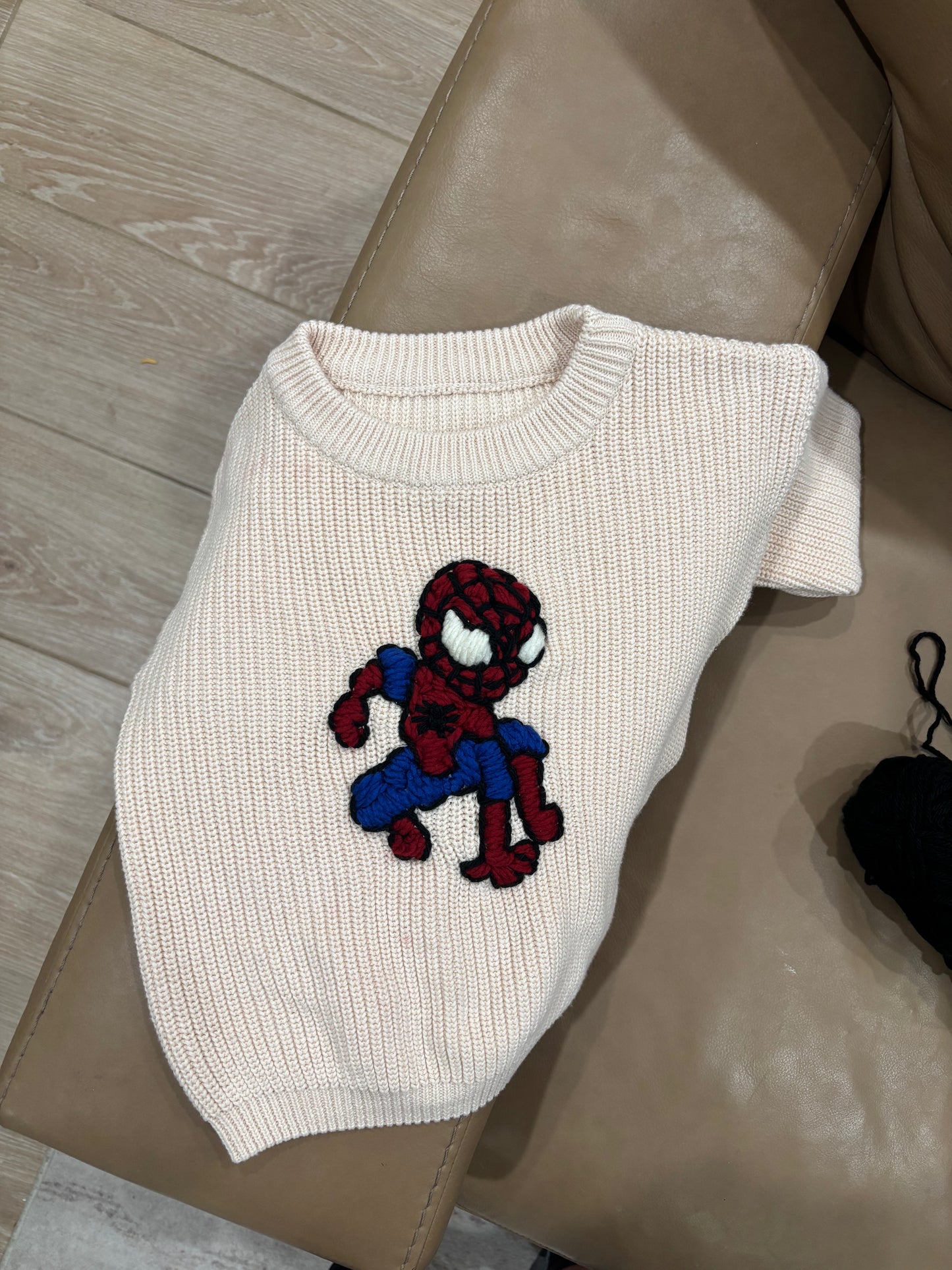 Spider-Man