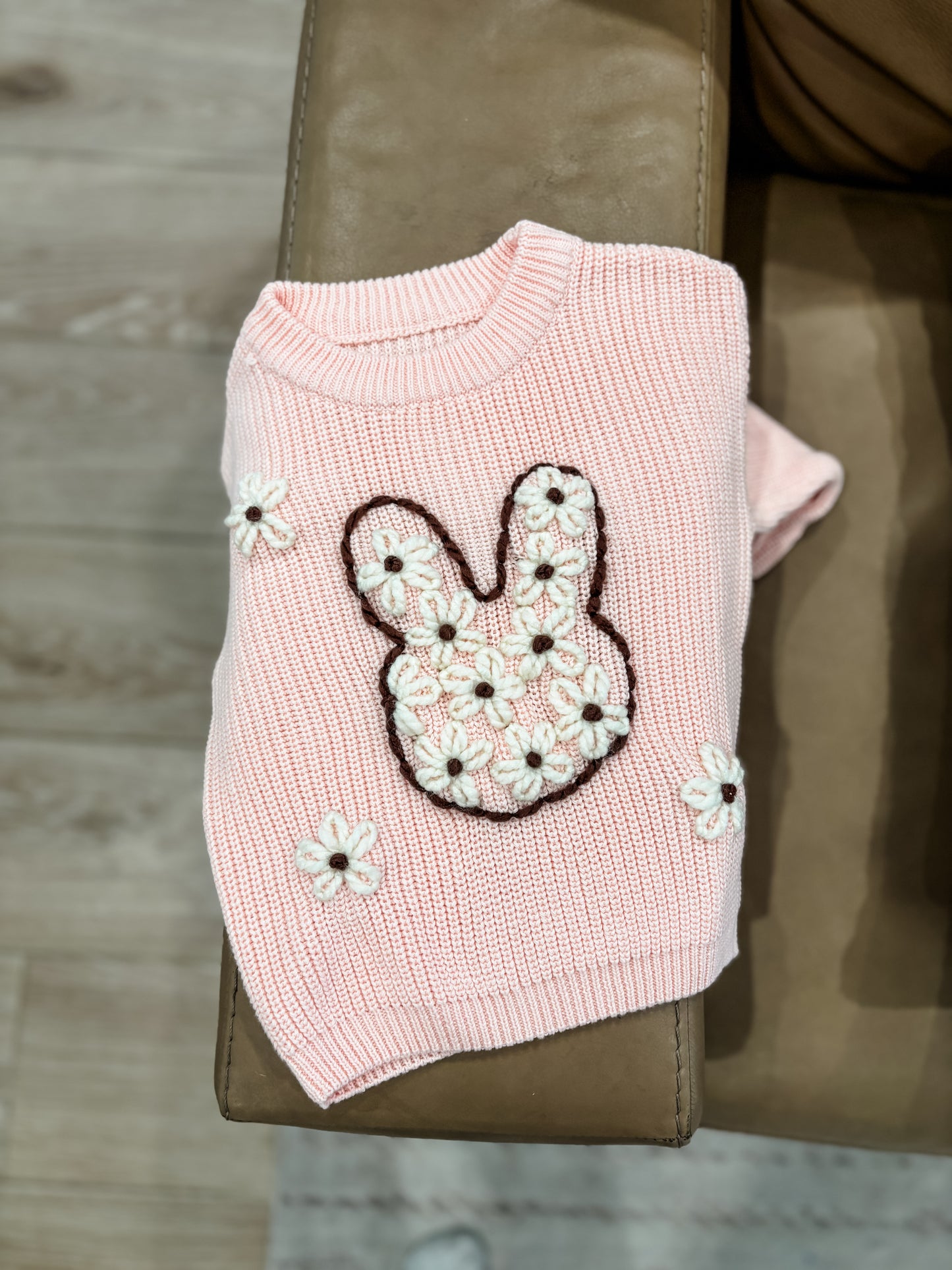 Easter collab